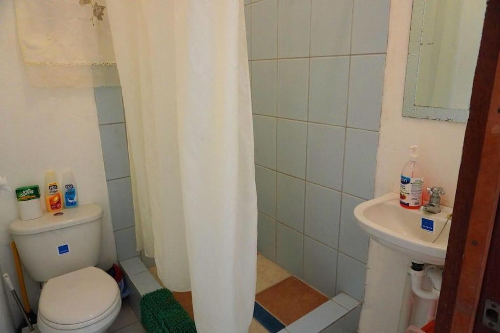 Sunrise 2-Bed Sea View Studio Near Airport With Infinity Pool & Deck, Ground Floor Belize City Exterior foto